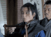 长发 懵逼 男神 气质