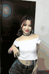 女神 可爱 网红 美女