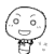简笔画 小人 搞笑 表情