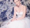 陈乔恩 漂亮 女神 性感