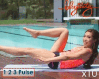 美女 完美 性感 诱惑
