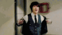 CNBLUE Hey&you MV Rock 乐队 唱歌 摇滚 摇滚乐队 李宗泫 穿衣服 穿西装 耍帅 韩国乐队 音乐录影带