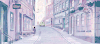 马路 走路 背影
