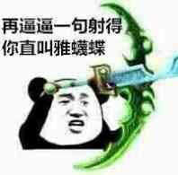 矜持优雅谦虚 打你了 大刀 再逼逼一句射得你真叫雅蠛蝶