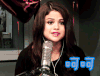 呵呵 傻脸娜 SelenaGomez