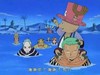 海贼王 呼喊 背着 欢乐