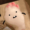 萌萌的生命力 创意 泡沫