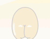 胖乎乎 斗图 搞笑 可爱 萌萌哒 扭屁股