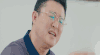 帅气 眼镜 短发 黑色