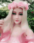 美女 气质 可爱 漂亮