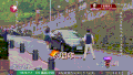 汽车 马路 极限挑战 真人秀