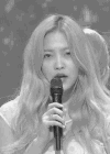 美女 可爱 迷人 清新