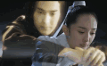 夜华 杨幂 帅气 女神