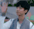 TFBOYS 王俊凯 邬童 我们的少年时代 扔棒球