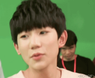 王源 TFBOYS 小鮮肉 可愛