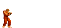拳皇 QQ 表情