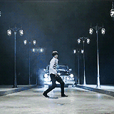 exo 这是我做的 凯