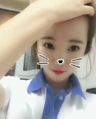 美女 可爱 迷人 气质 萌萌哒