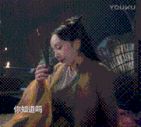三生三世十里桃花 杨幂 可爱 美丽