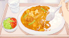 动漫 经典美食镜头