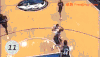 纳什 NBA 助攻 后传球