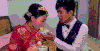 幸福 婚礼 结婚 新婚快乐 新娘新郎