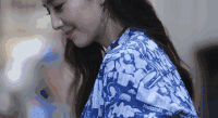 佟丽娅 美女 性感 抬头