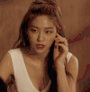AOA MV 性感 托腮 Excuse&Me 雪炫