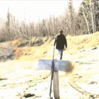 摔倒 草地 短发 大树