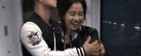 RUNNINGMAN