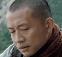 太行英雄传 嫌弃 生气 不耐烦