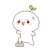 卡通 葫芦 收起来 可爱