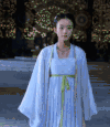 花千骨 赵丽颖 可爱 女神范