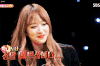 HANI 安希妍 EXID 害羞