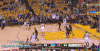 NBA 三分球 勇士 库里 篮球 骑士