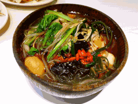 麻辣燙