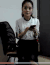 美女 气质 玩手机 可爱
