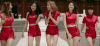 EXID MV hani 可爱 拍手 旗袍 美女 上下（中文版）