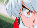 Inuyasha 犬夜叉：完结篇 犬夜叉 红衣 帅气 搞笑