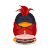 生日许愿 表情 表情包