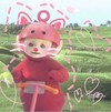 天线宝宝头像 头像 天线宝宝 小波 波