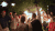 烟花 户外 聚会 夜晚