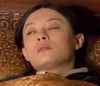 明星 孙俪 影视剧 美女 躺着