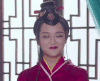 仙儿 嘲笑 极品家丁 演员 电视剧 赵悦童