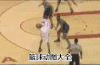 NBA 篮球 跳 进球