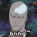 soogif soogif出品 死神 bling~