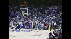 NBA 乔丹 布朗 湖人 灌篮 篮球 起跳