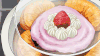 二次元 甜点 美食