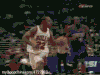 爆笑nba 失误 龅牙叔 嘲笑 23333 篮球 劲爆体育