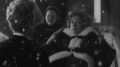 美女  帅哥 雪花 漂亮